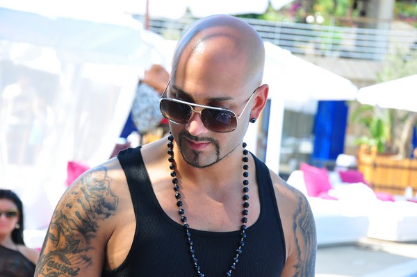 Summer Fashion Festival 2012 by Solicet @ Edde sands with a special guest Massari